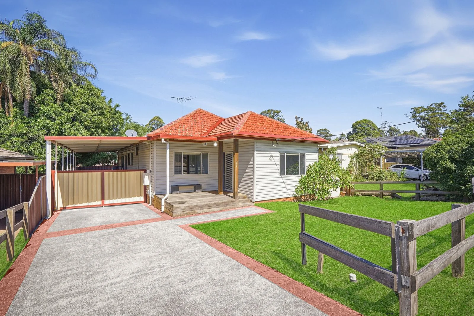 202 Victoria, Kingswood NSW 2747