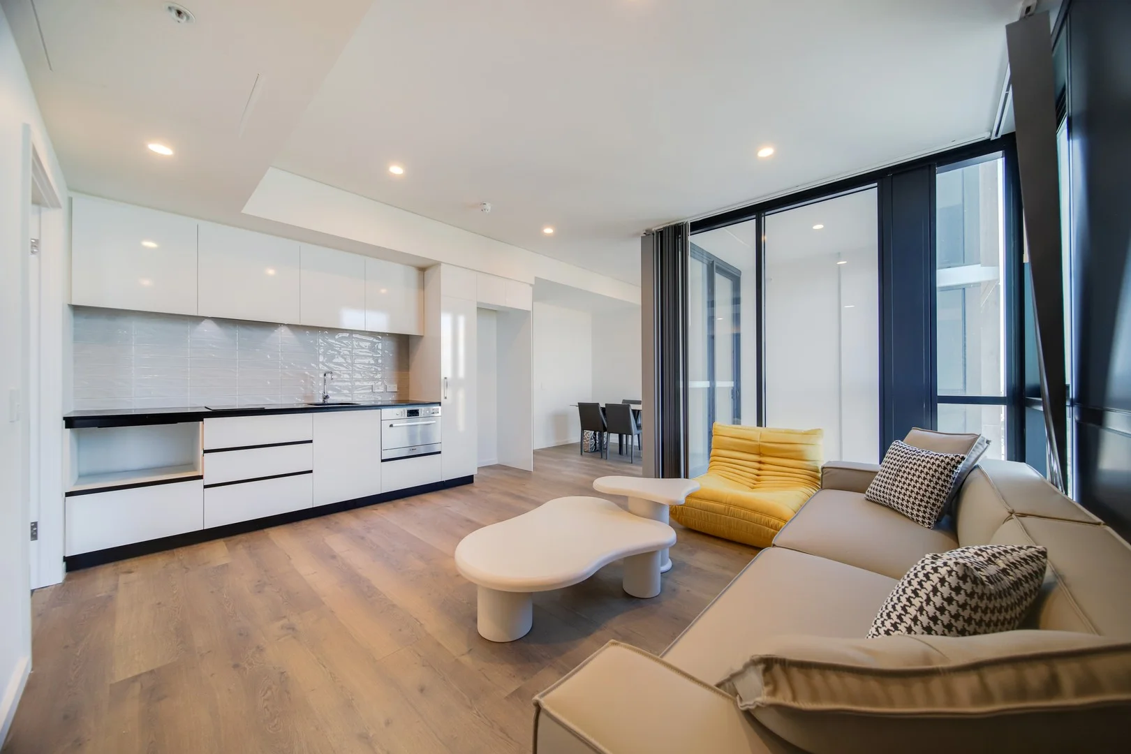2503/116 Waymouth Street, Adelaide SA 5000