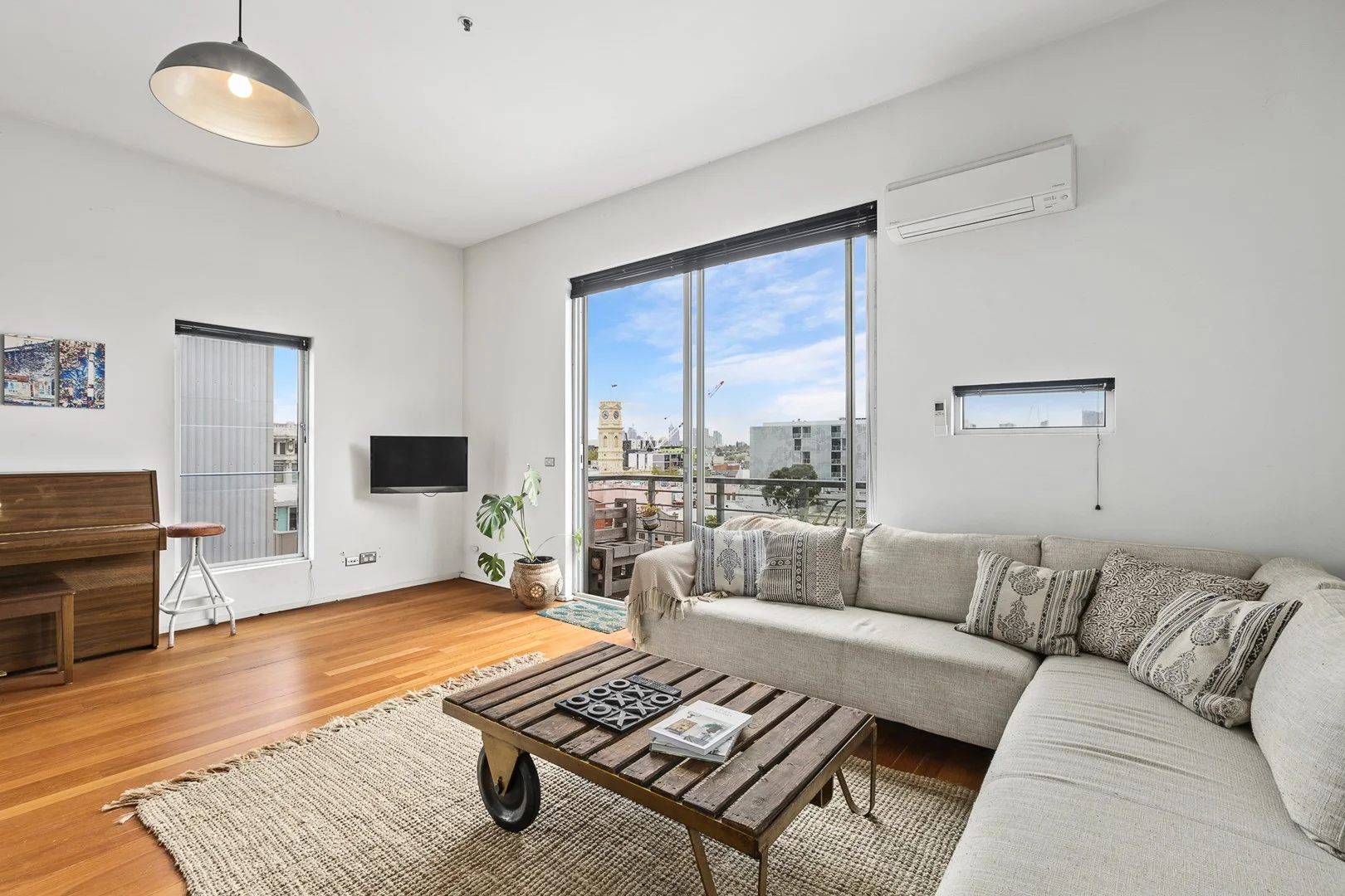 Additional image 2 of 503/12 Anchor Place, Prahran VIC 3181