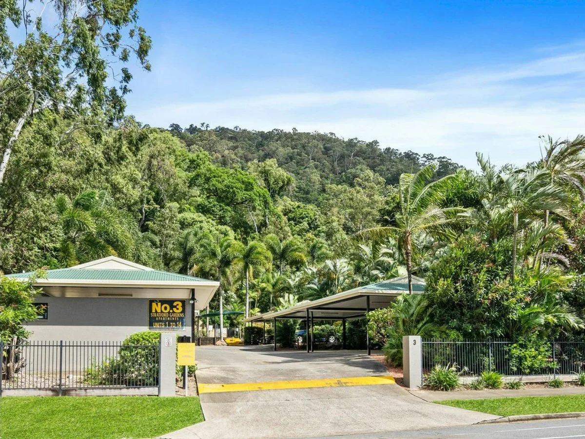 6/3-9 Stratford Parade, Stratford QLD 4870