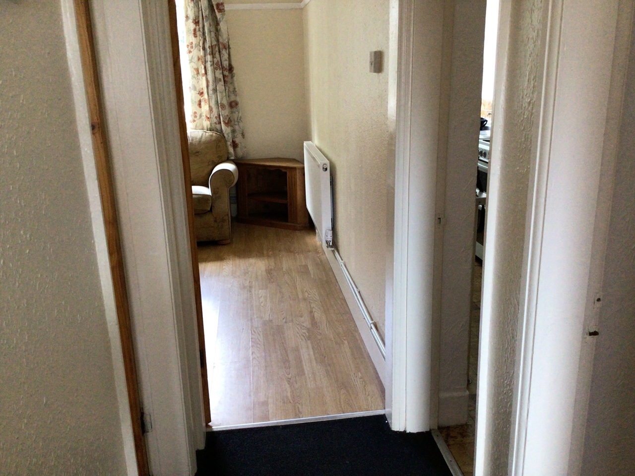 1 Bed Flat, Lambert St, S3, N1 7GU photo 2