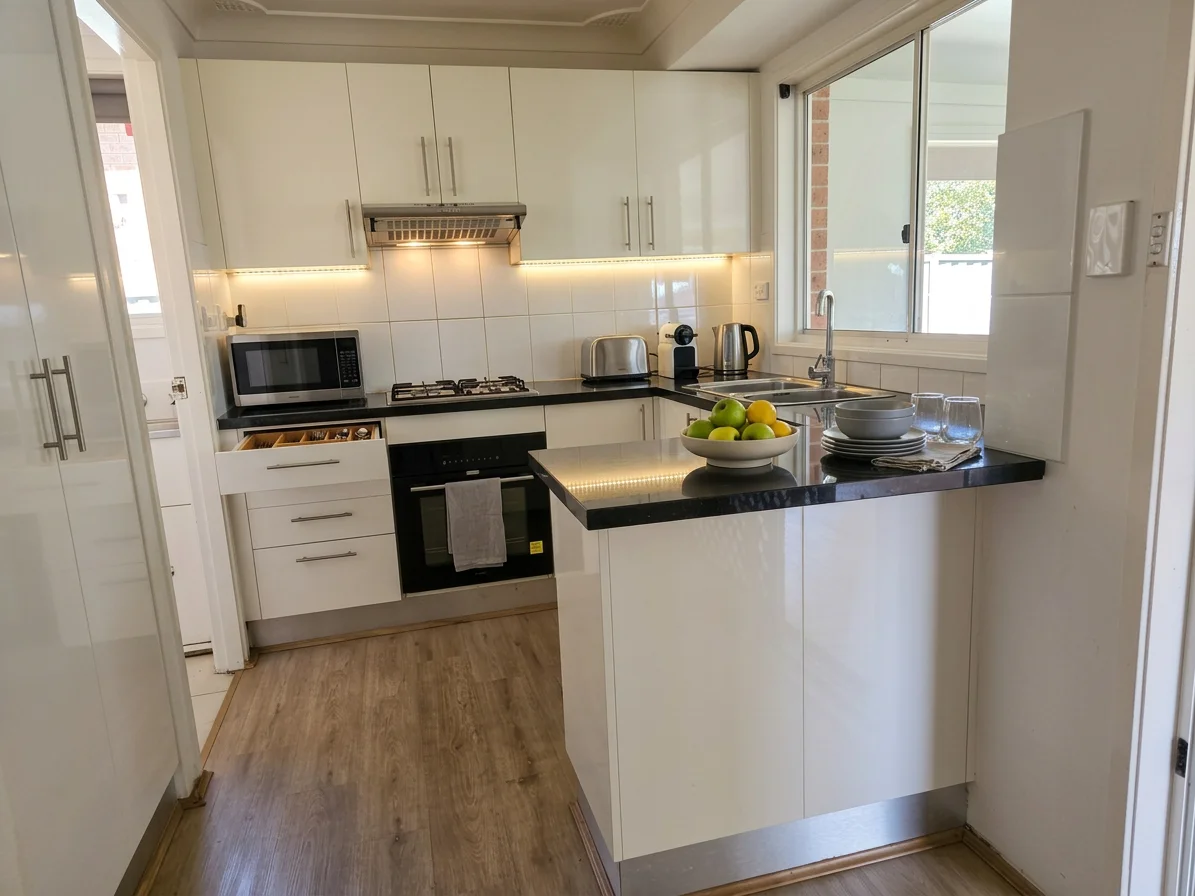 Additional image 3 of 105 Helicia Road, Macquarie Fields NSW 2564