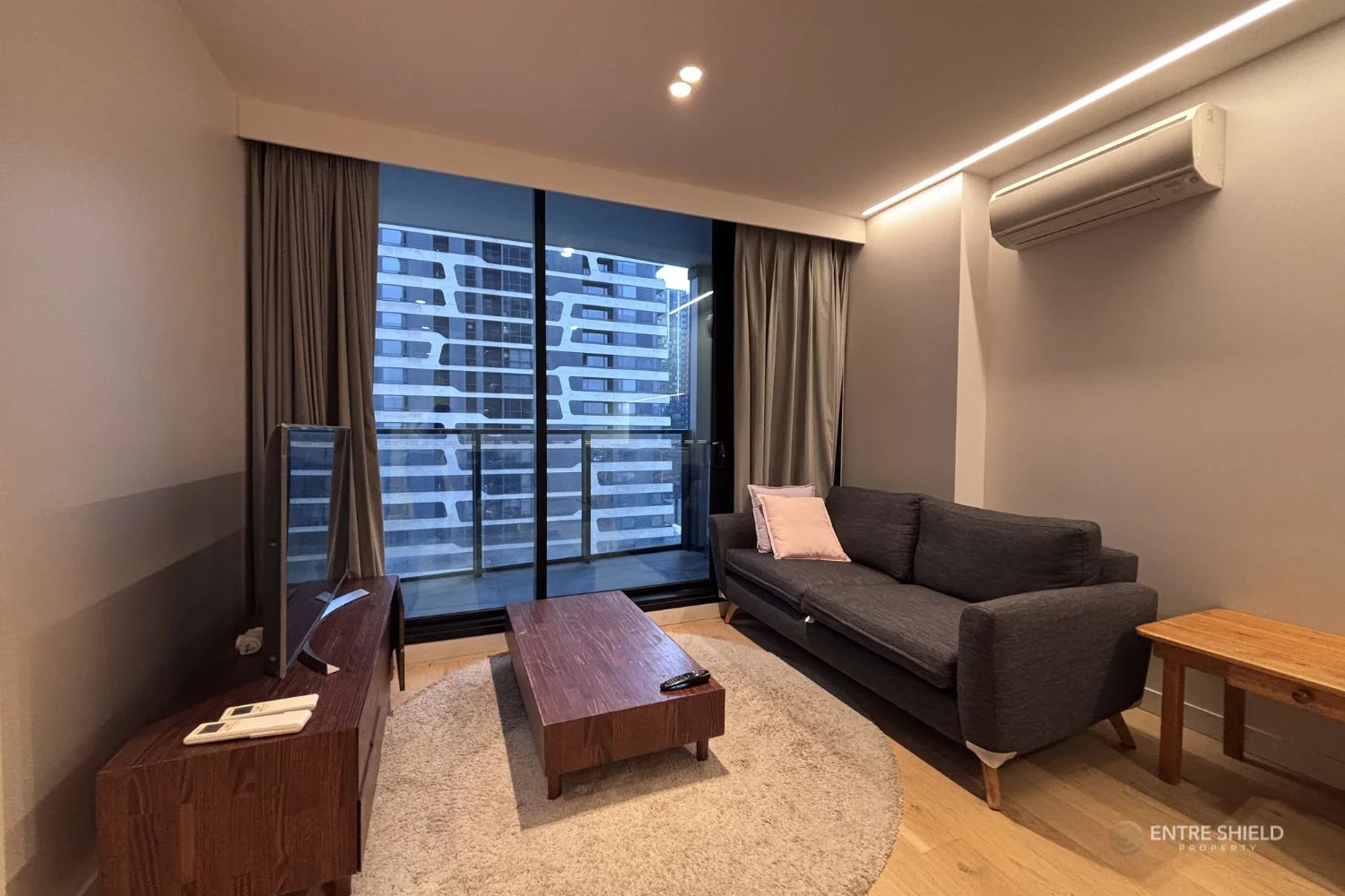 2204/442 Elizabeth Street, Melbourne VIC 3000