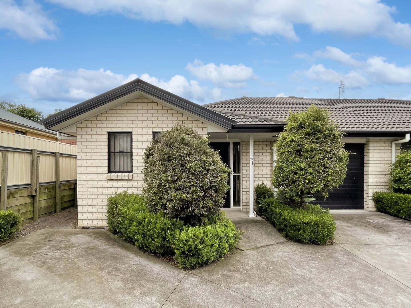 1/7A Waller Street, East Maitland NSW 2323