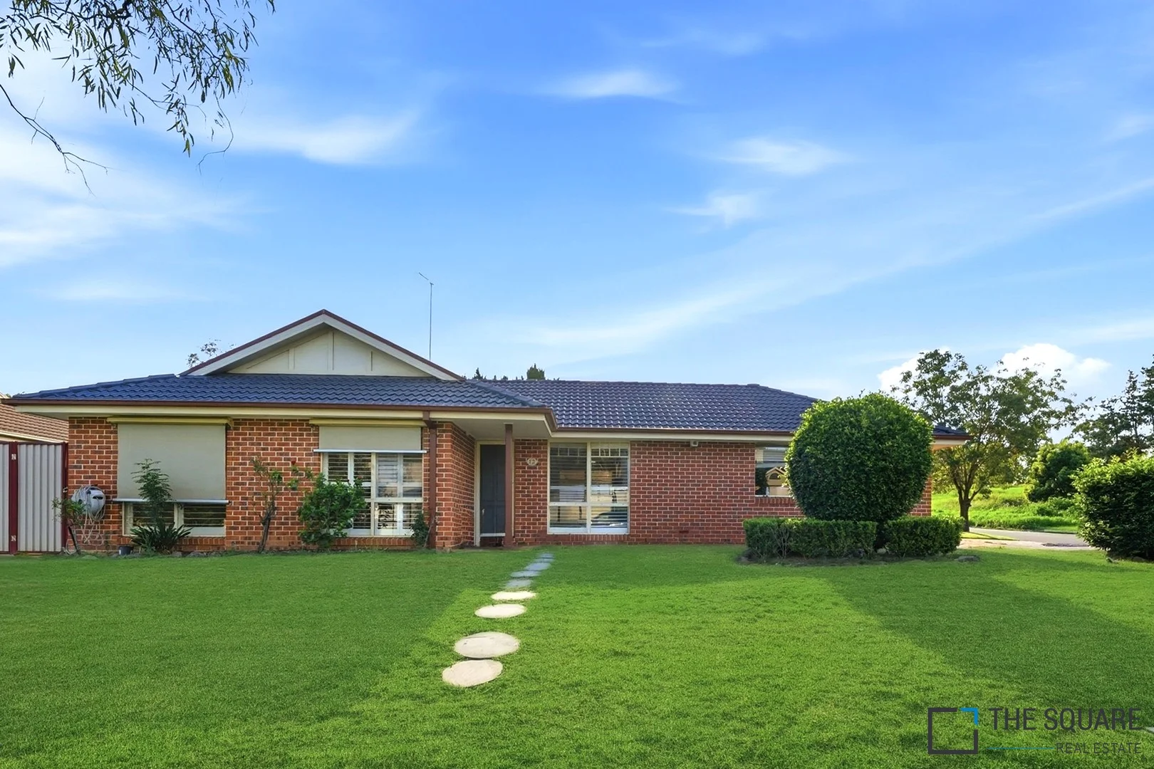 12 Trevor Toms Drive, Acacia Gardens NSW 2763