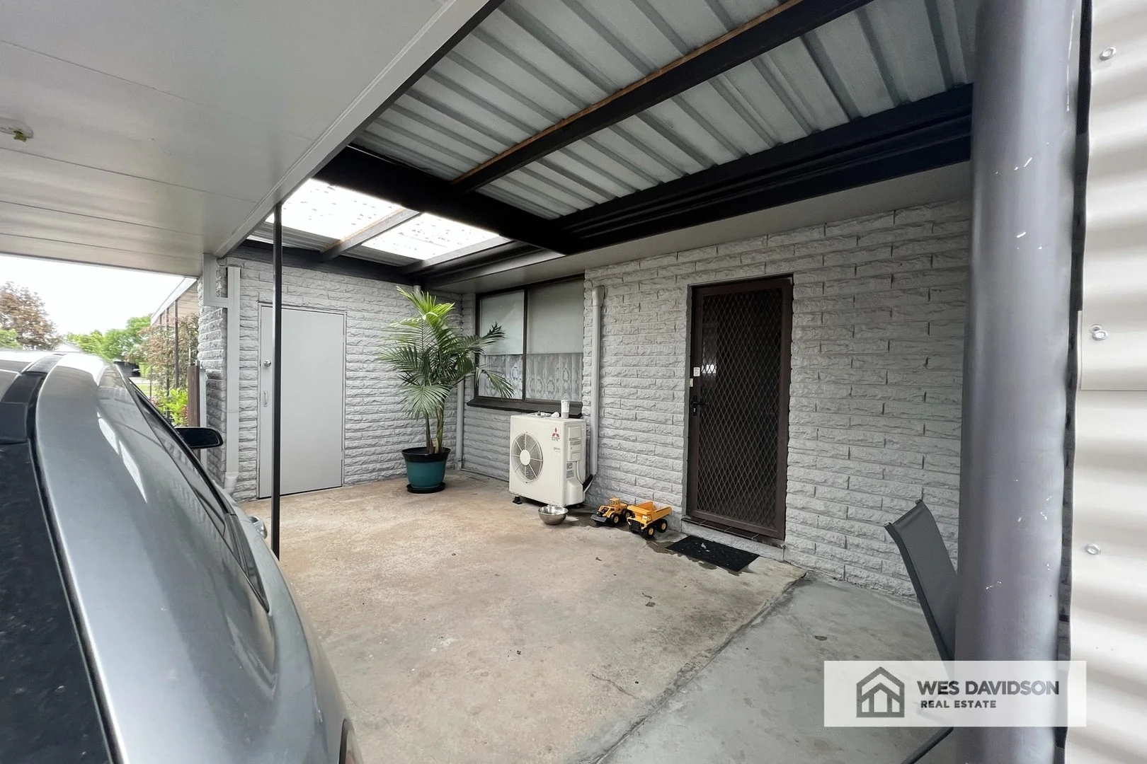 2/66 Natimuk Road, Horsham VIC 3400