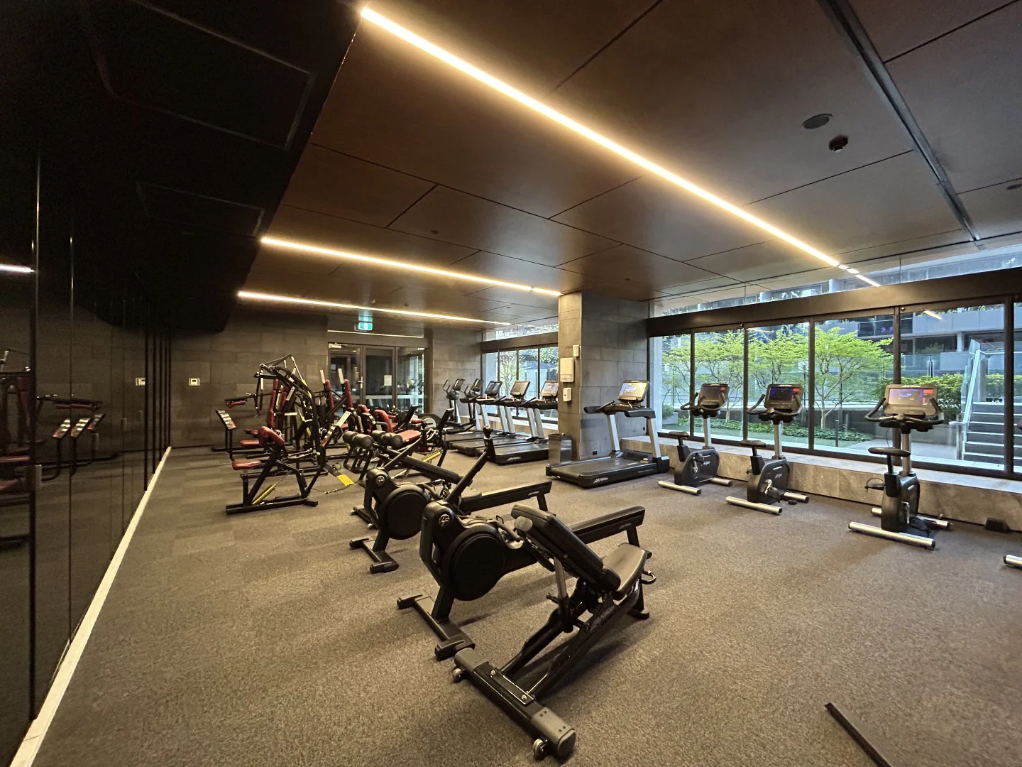 Additional image 12 of 2809/11 Rose Lane, Melbourne VIC 3000