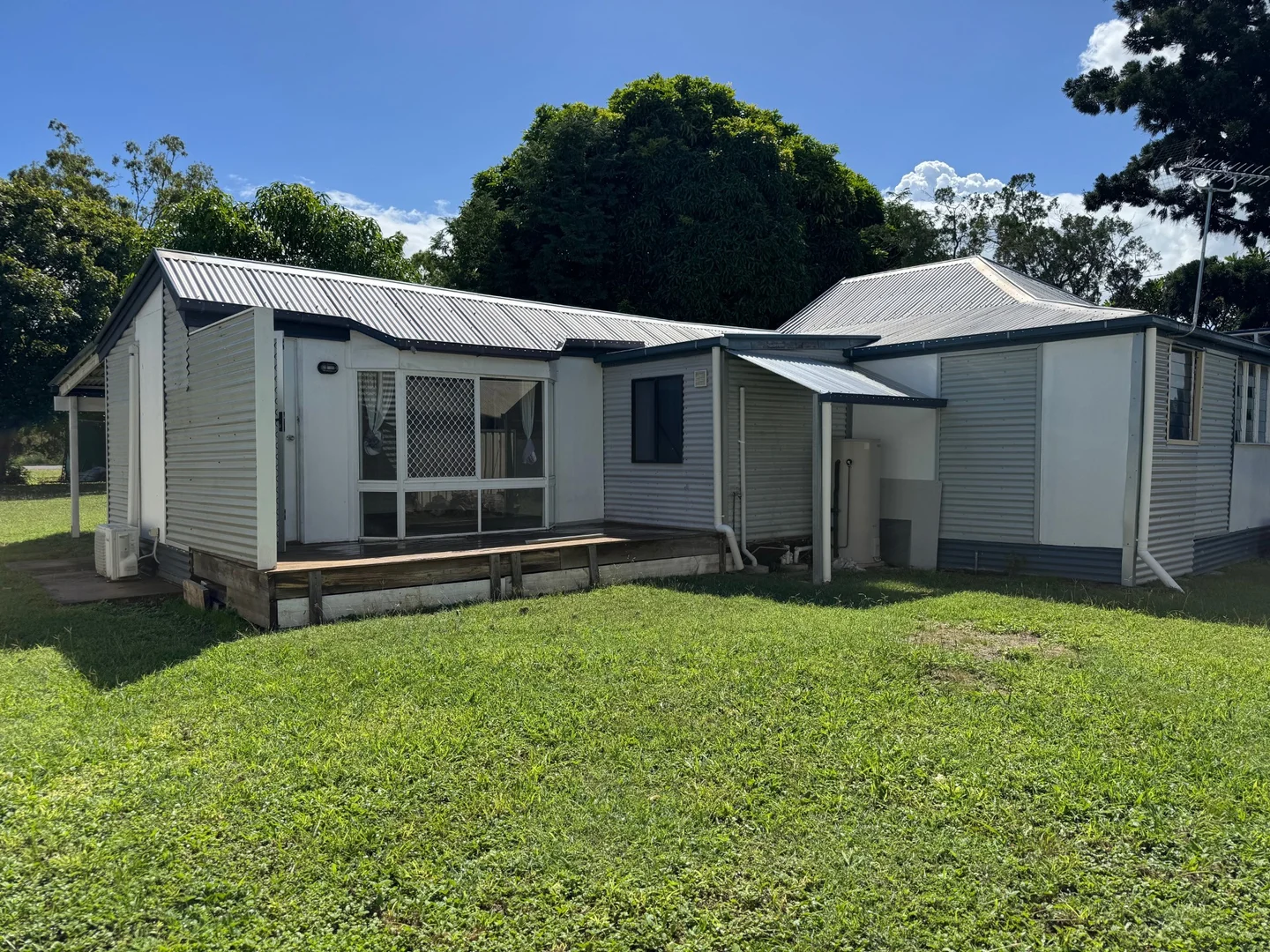 Additional image 9 of 6 Wilkin St, Nebo QLD 4742