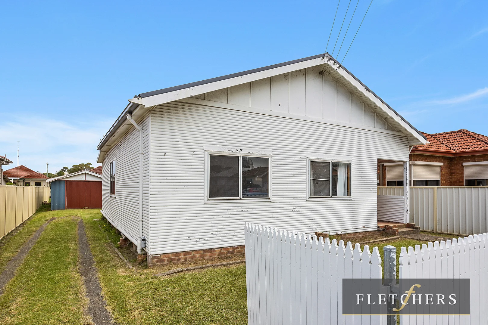 33 West Street, Wollongong NSW 2500