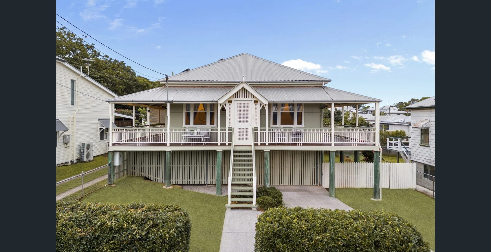 74 Yundah Street, Shorncliffe QLD 4017