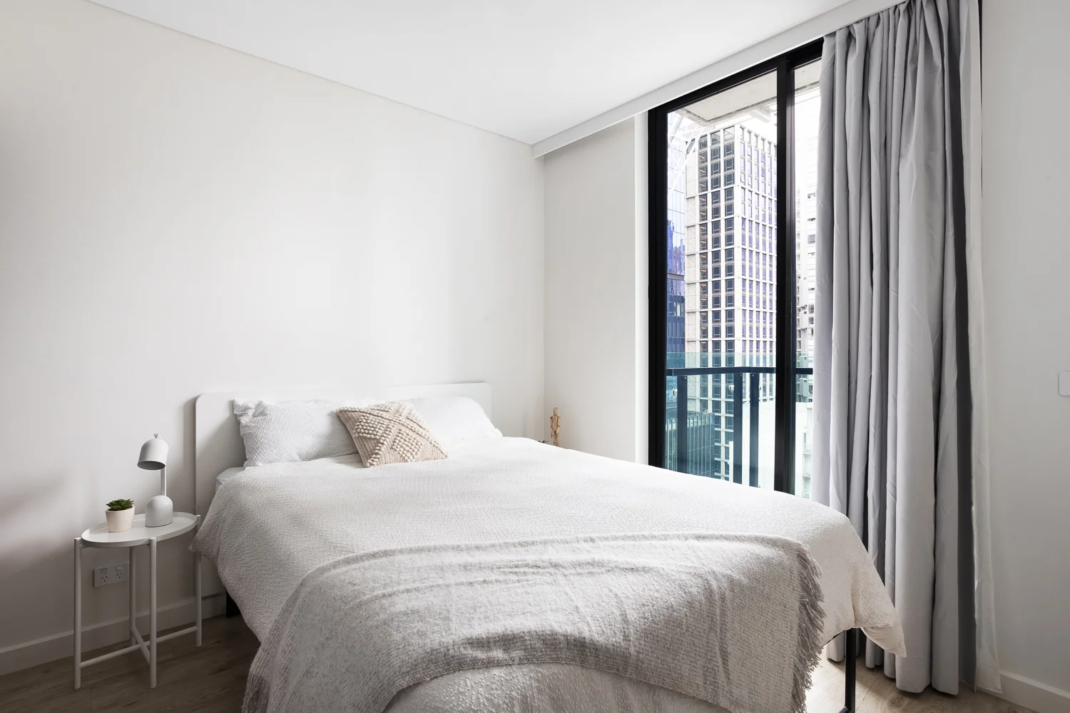 1308/10 Bennetts Lane, Melbourne VIC 3000