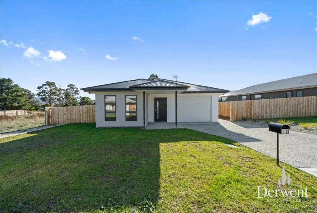 31 Bluetongue Drive, Magra TAS 7140