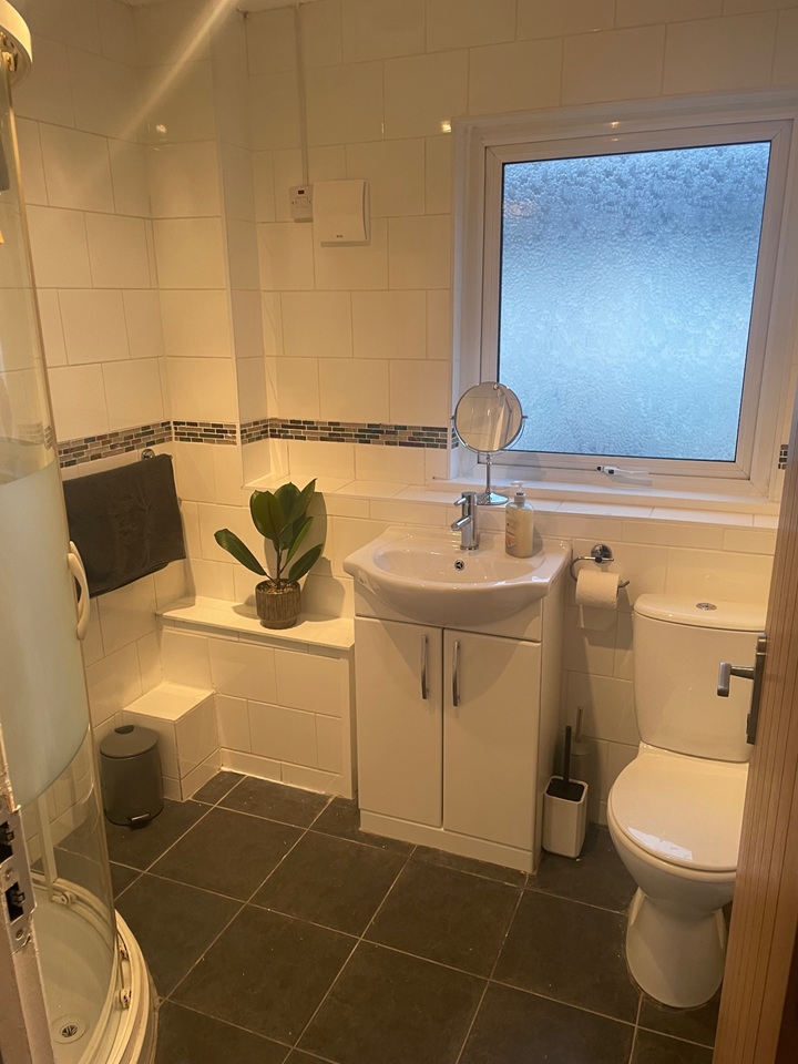 Additional image 4 of 3 Bed End Terrace, Crosby Street, BT13, N1 7GU