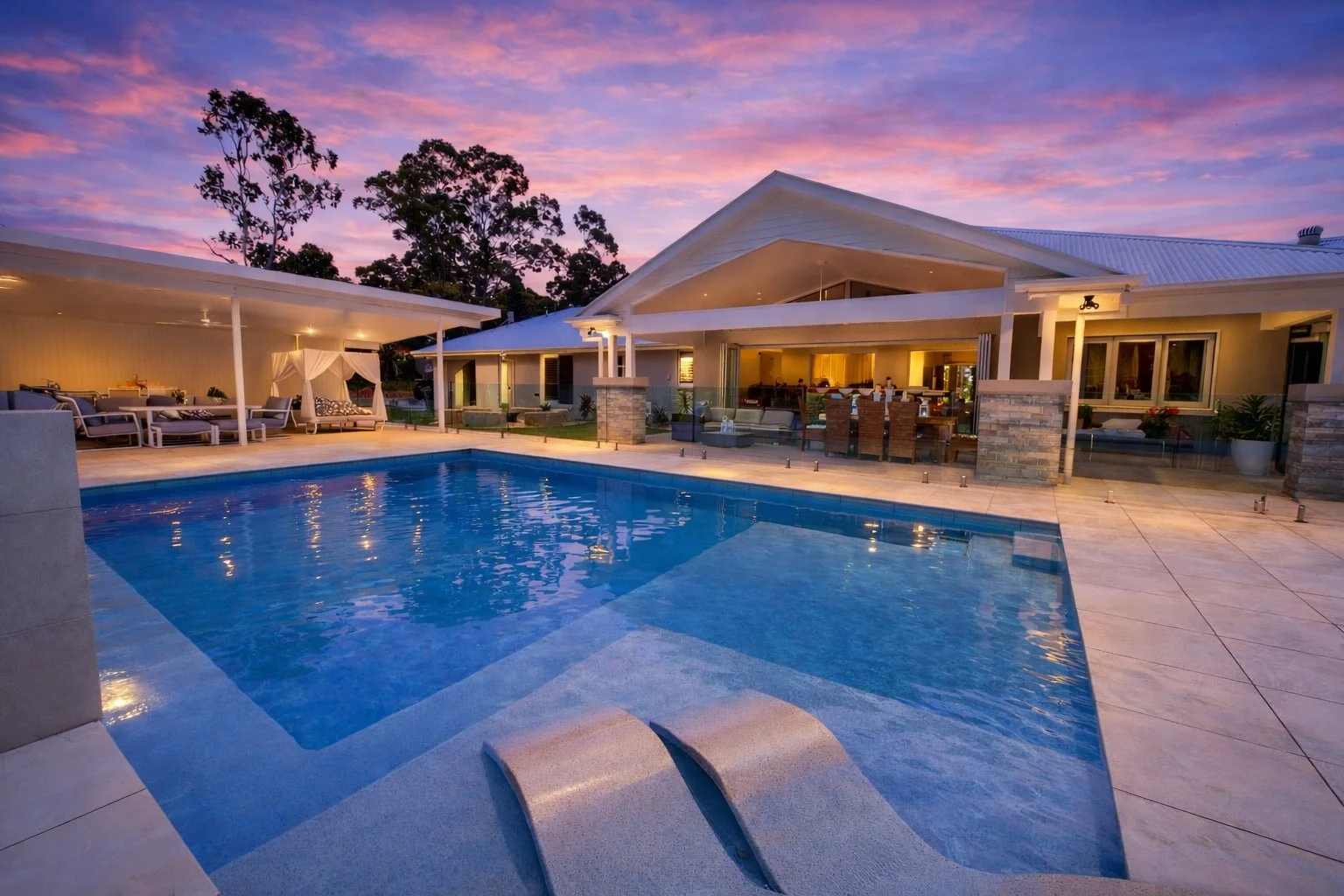 22 Jirrima Crescent, Cooroibah QLD 4565