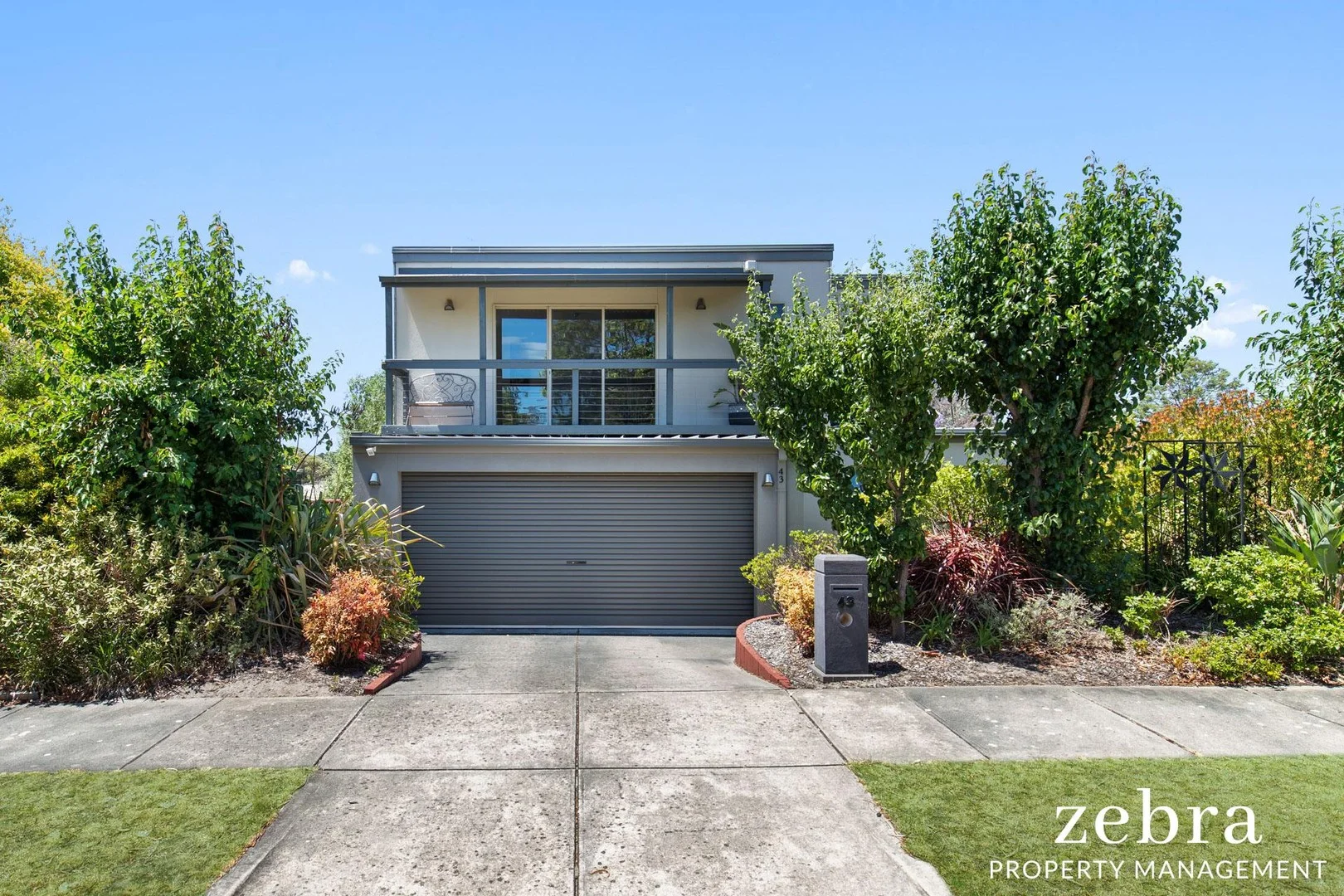 43 Willow Road, Frankston VIC 3199