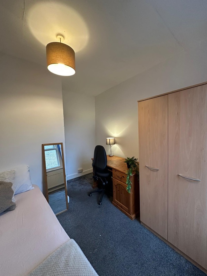 Additional image 7 of Room in a Shared House, Osney Lane, OX1, N1 7GU