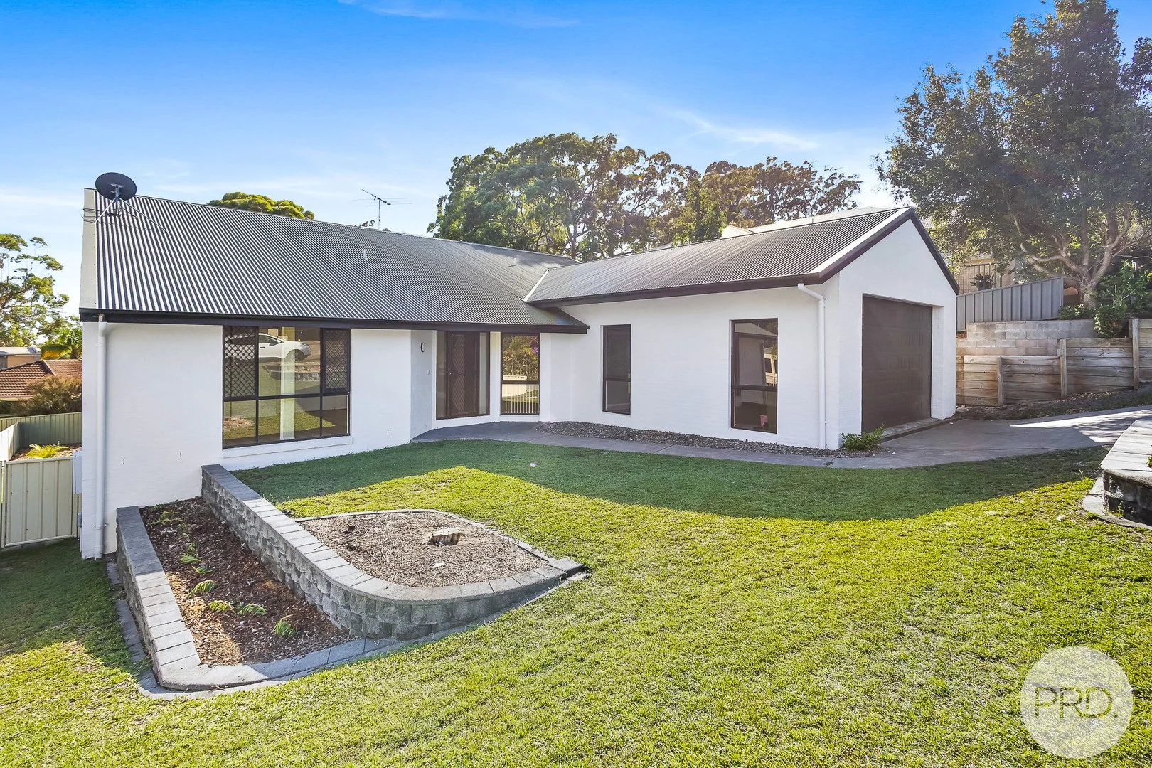 17 Trumpeter Circuit, Corlette NSW 2315