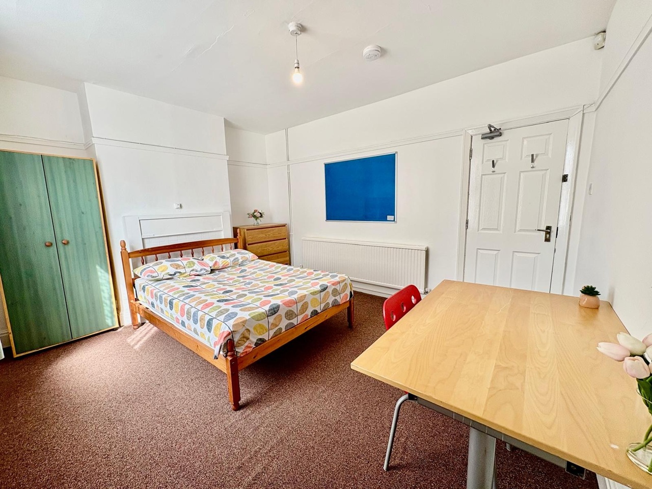 Additional image 6 of 5 Bed Terraced House, Osmaston Street, NG7, N1 7GU