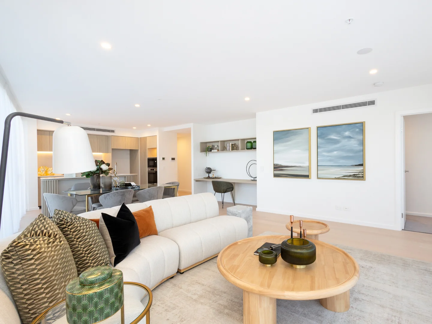 Additional image 9 of 402/180 Marine Parade, Labrador QLD 4215