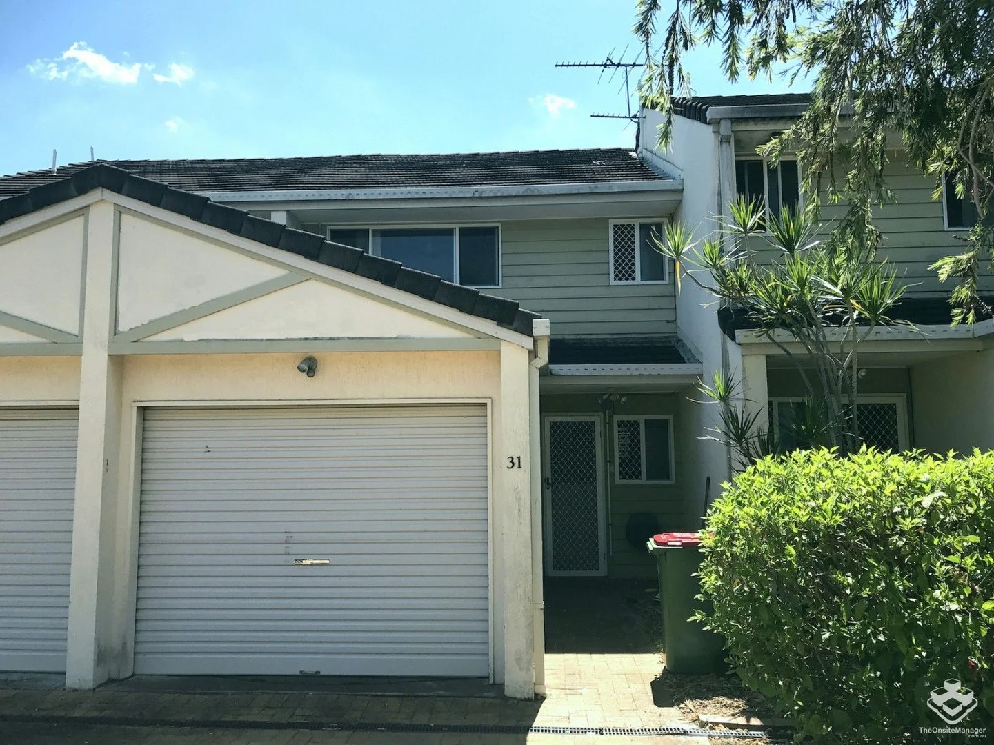 31/14 Kensington Place, Birkdale QLD 4159