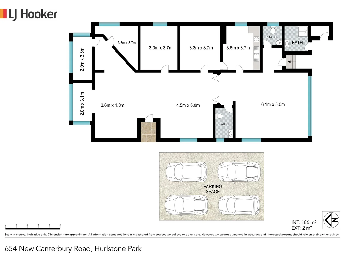 Additional image 8 of 654 New Canterbury Road, Hurlstone Park NSW 2193