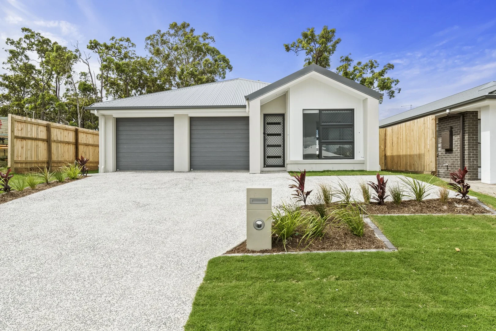 1/64 Pierro Place, Logan Reserve QLD 4133