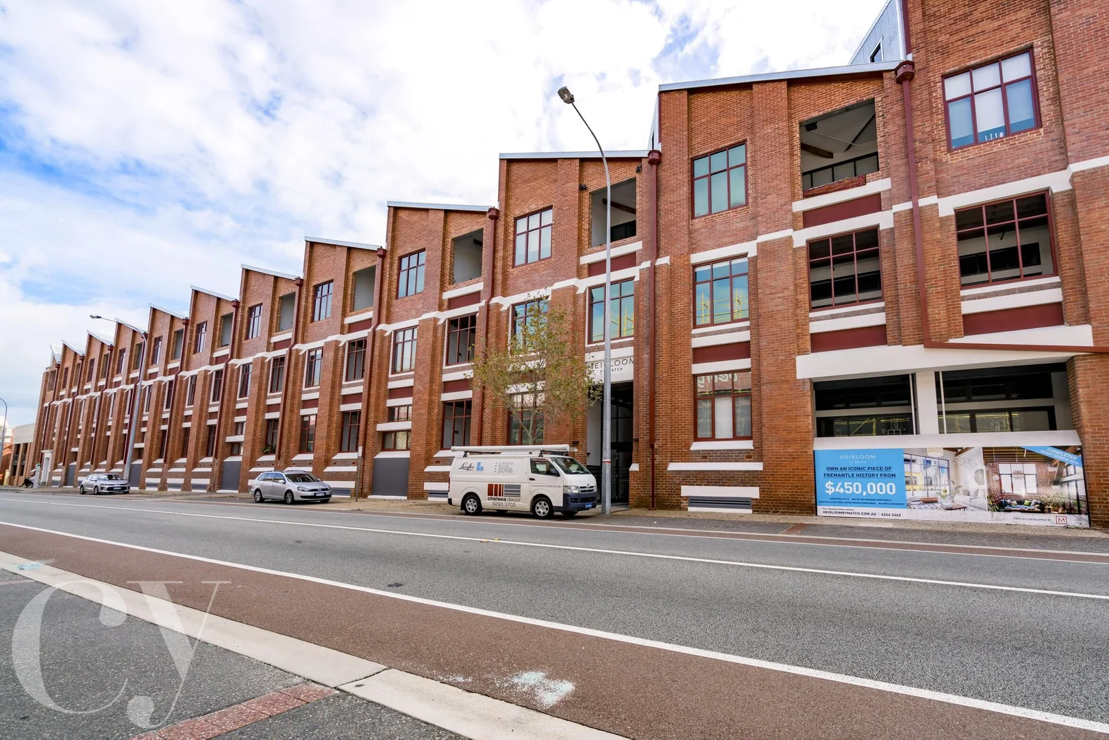 Additional image 22 of 103/51 Beach Street, Fremantle WA 6160
