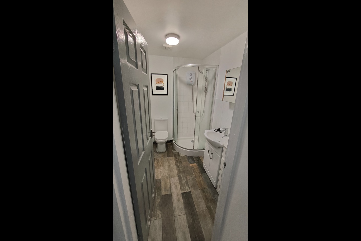 Additional image 4 of 1 Bed Flat, Wulfric, S2, N1 7GU