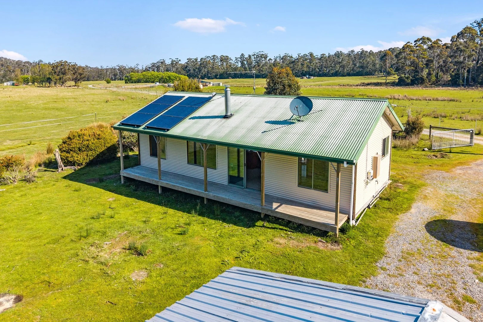 1661 Birralee Road, Birralee TAS 7303