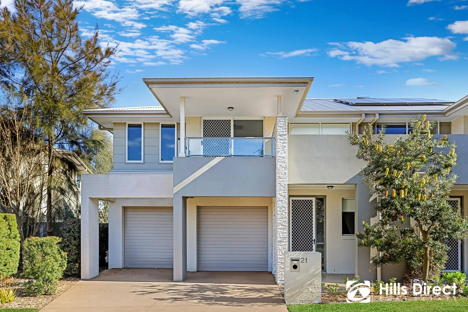 21 Sedona Glade, The Ponds NSW 2769