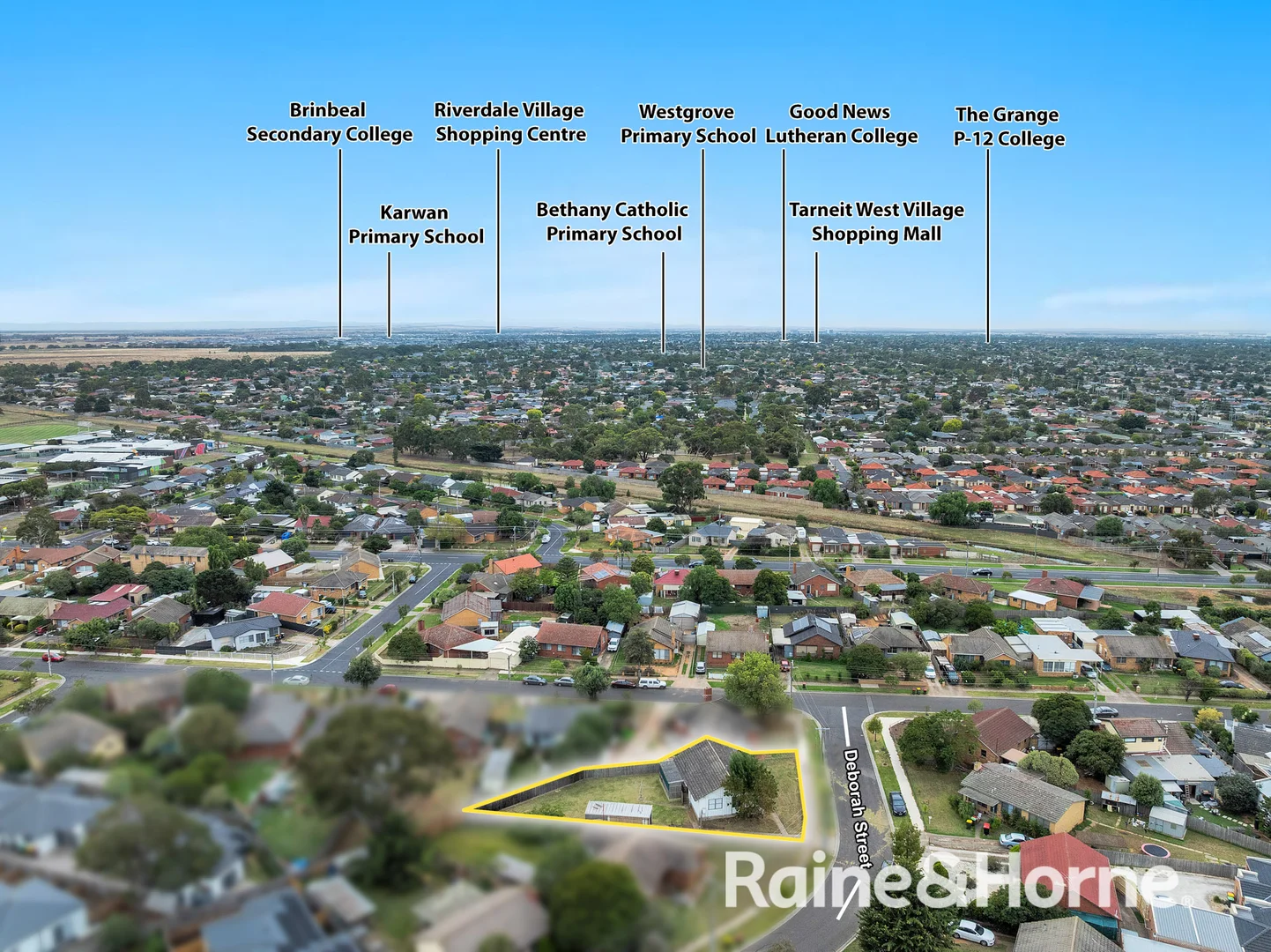 Additional image 17 of 2 Deborah St, Werribee VIC 3030