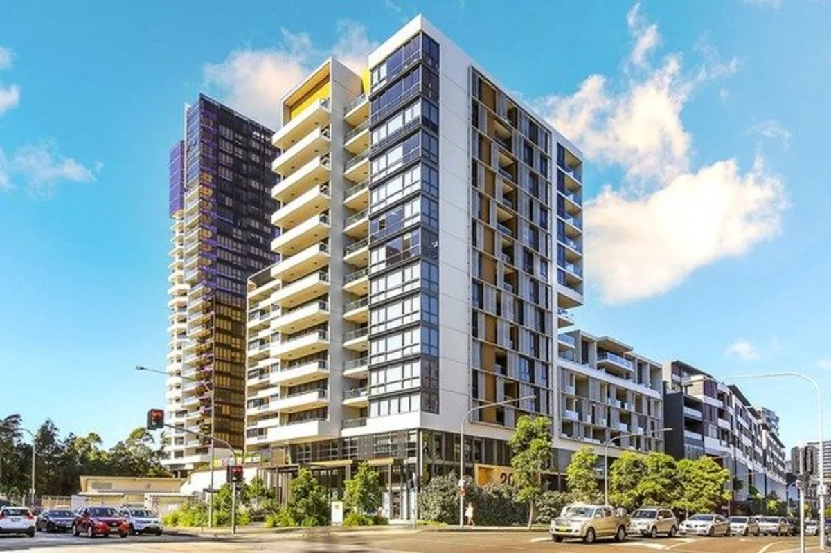 220/20 Gadigal Avenue, Zetland NSW 2017