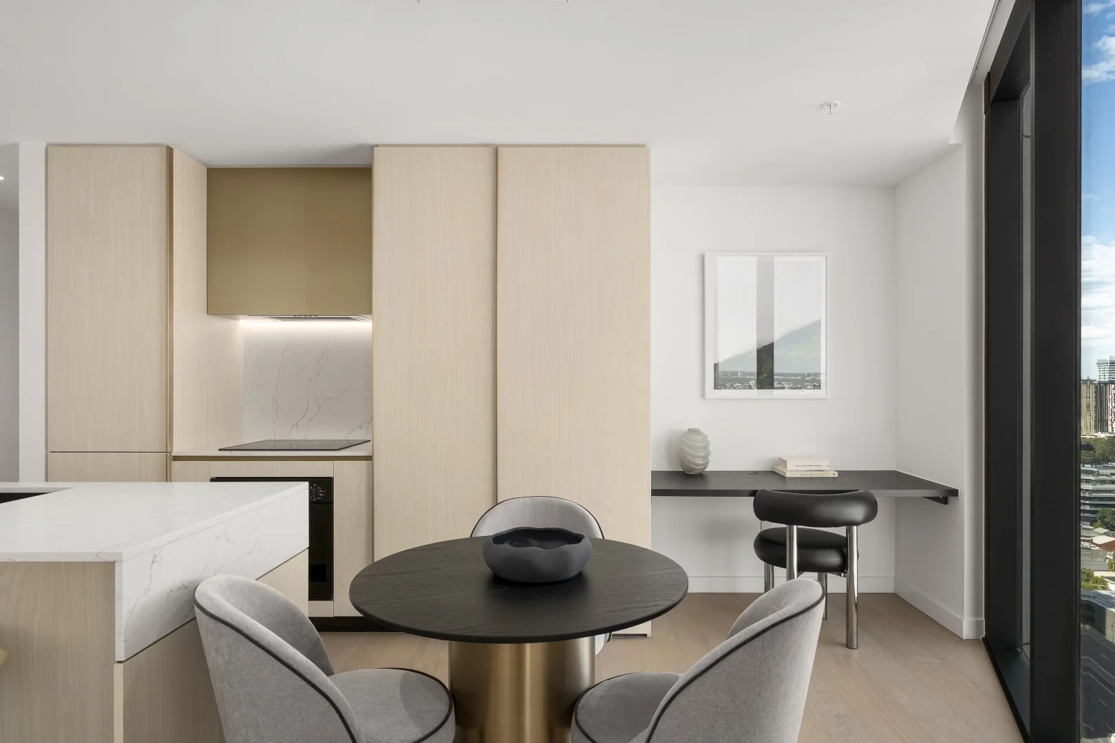 Additional image 5 of 3201/344 City Road, Southbank VIC 3006