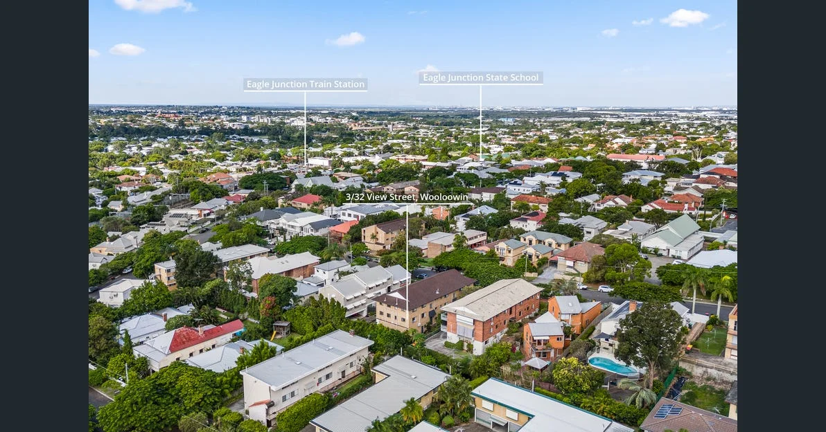 Additional image 18 of 3/32 View Street, Wooloowin QLD 4030