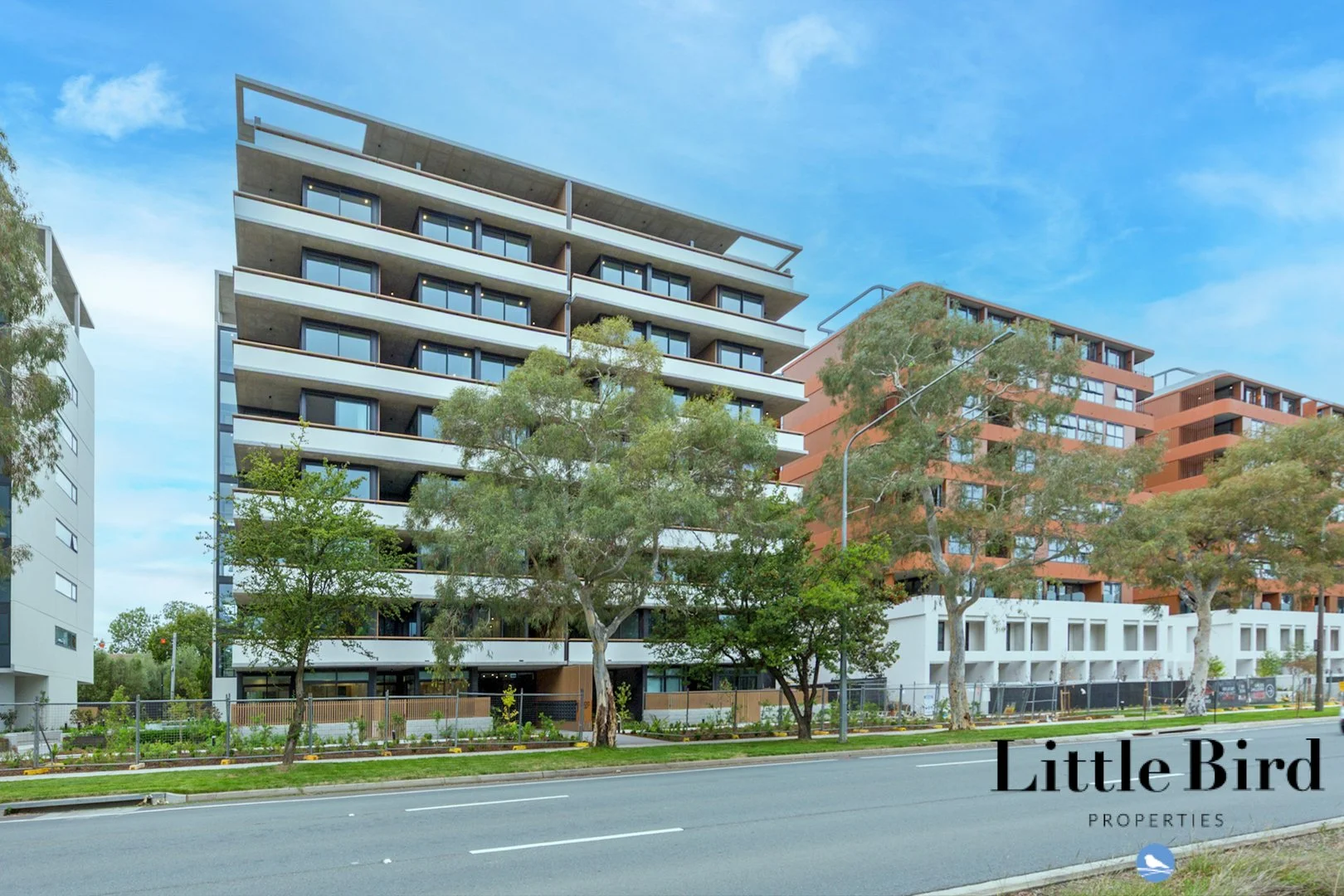Additional image 18 of 802/300 Northbourne Avenue, Dickson ACT 2602