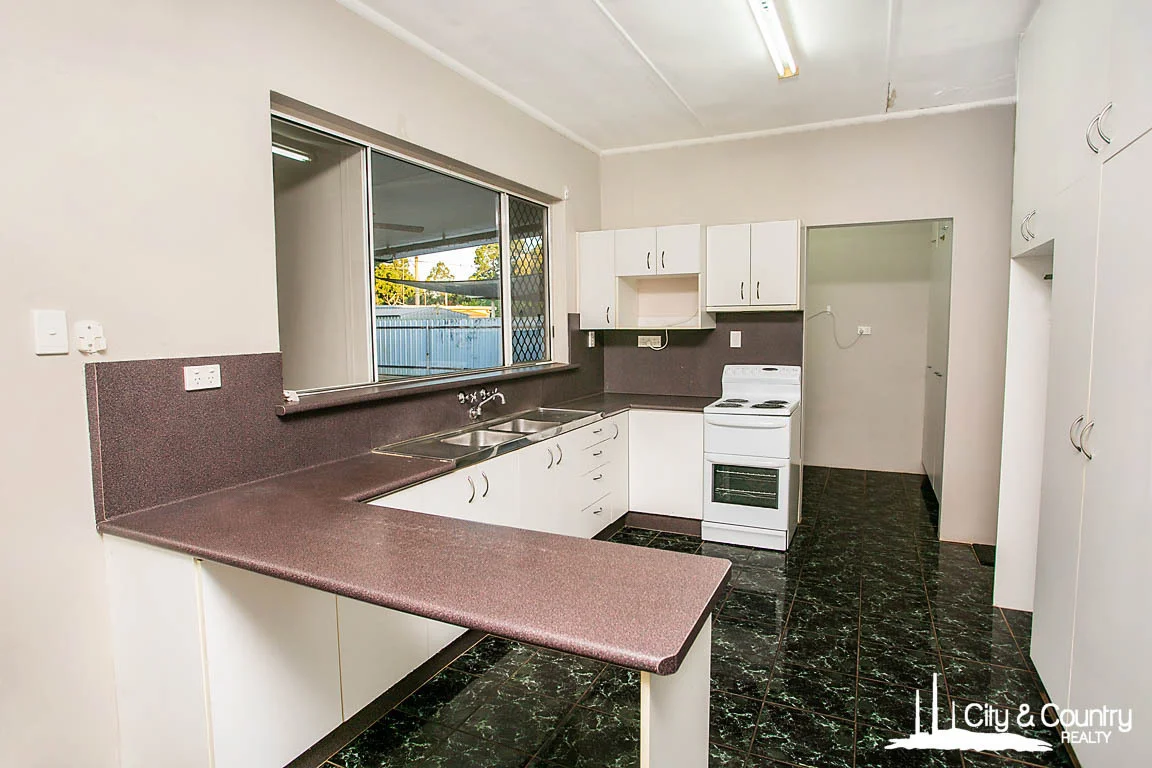 18 Bernborough St, Mount Isa QLD 4825
