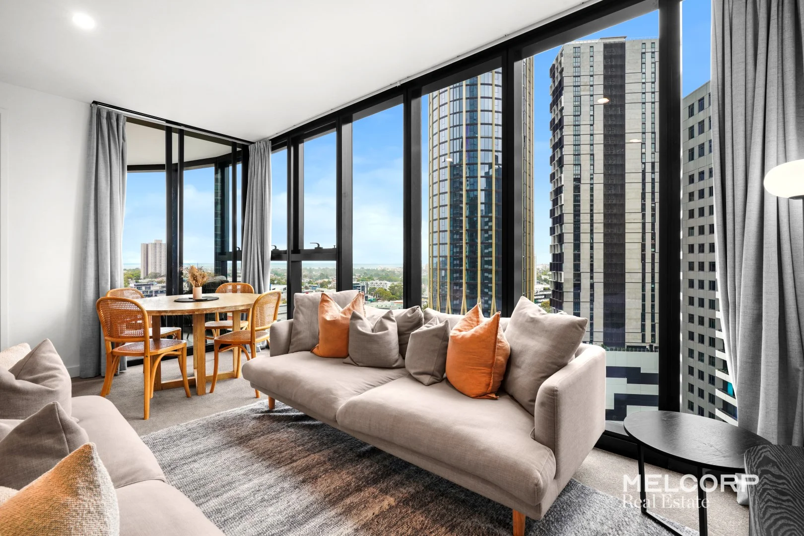 Additional image 2 of 1703/105 Clarendon Street, Southbank VIC 3006