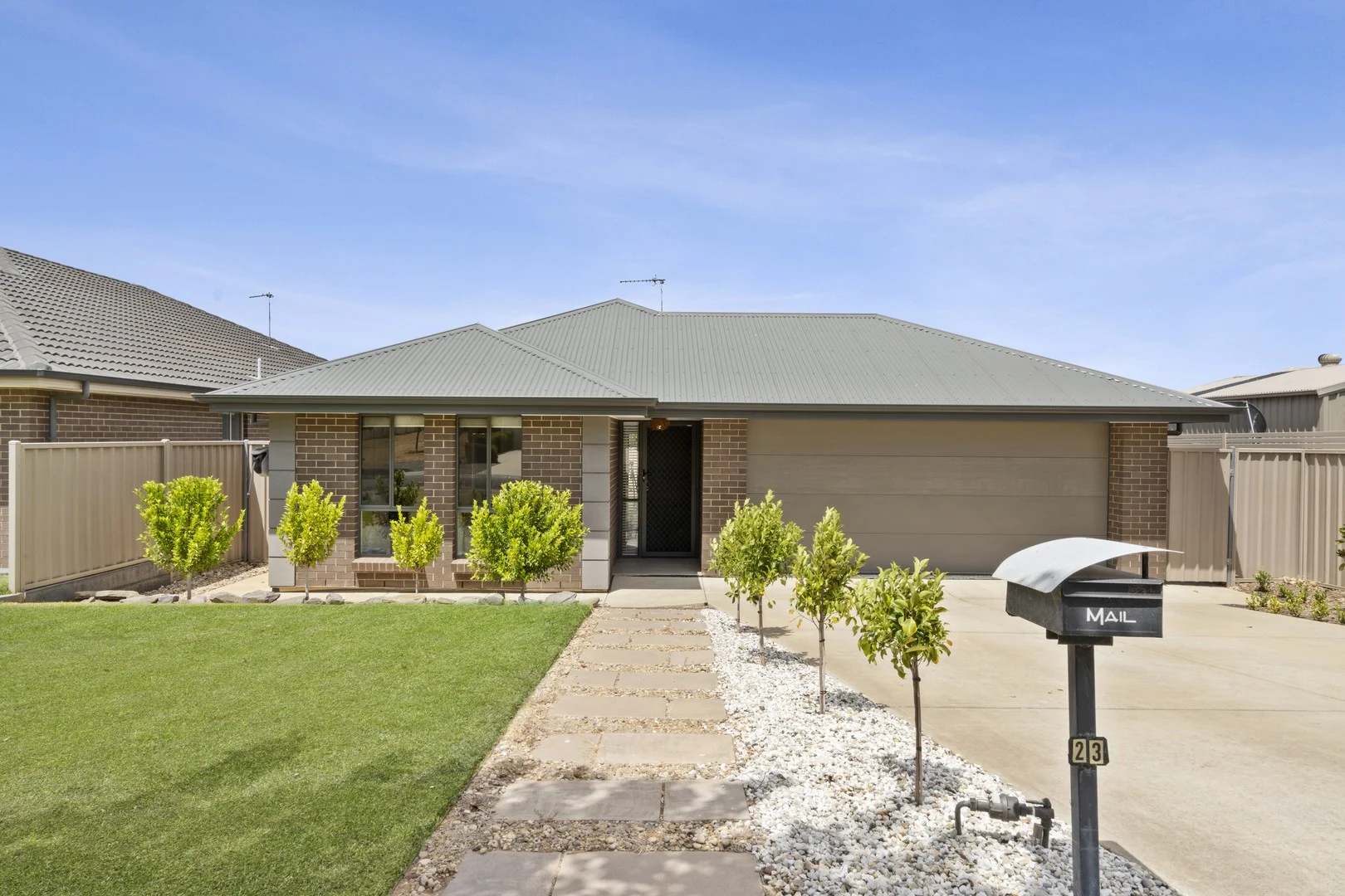 23 Matthews Street, Strathalbyn SA 5255