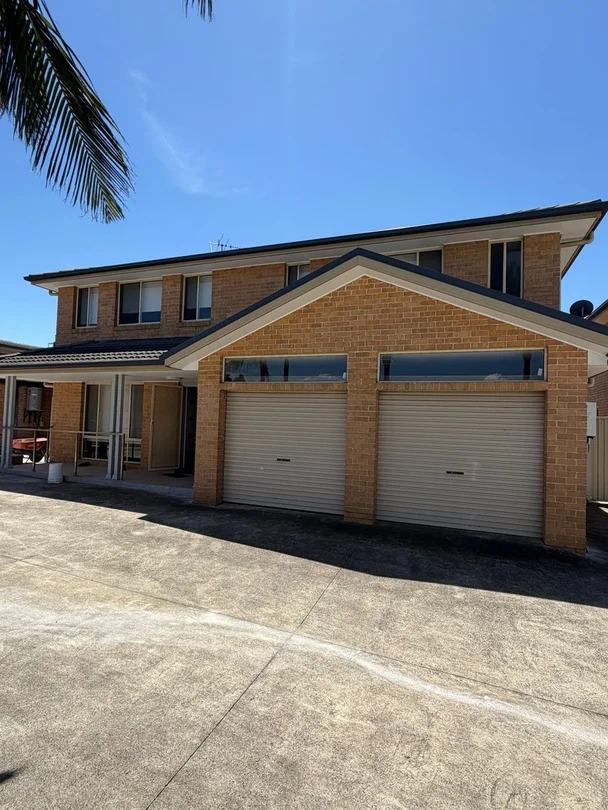 21C Manning Street, Warwick Farm NSW 2170