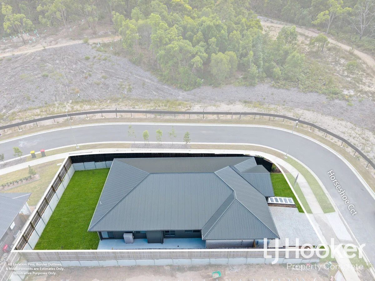 Additional image 16 of 41 Horseshoe Circuit, Yarrabilba QLD 4207