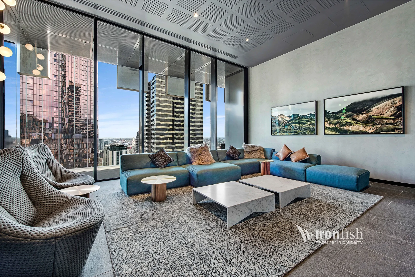 Additional image 9 of 2810/81 A'Beckett Street, Melbourne VIC 3000