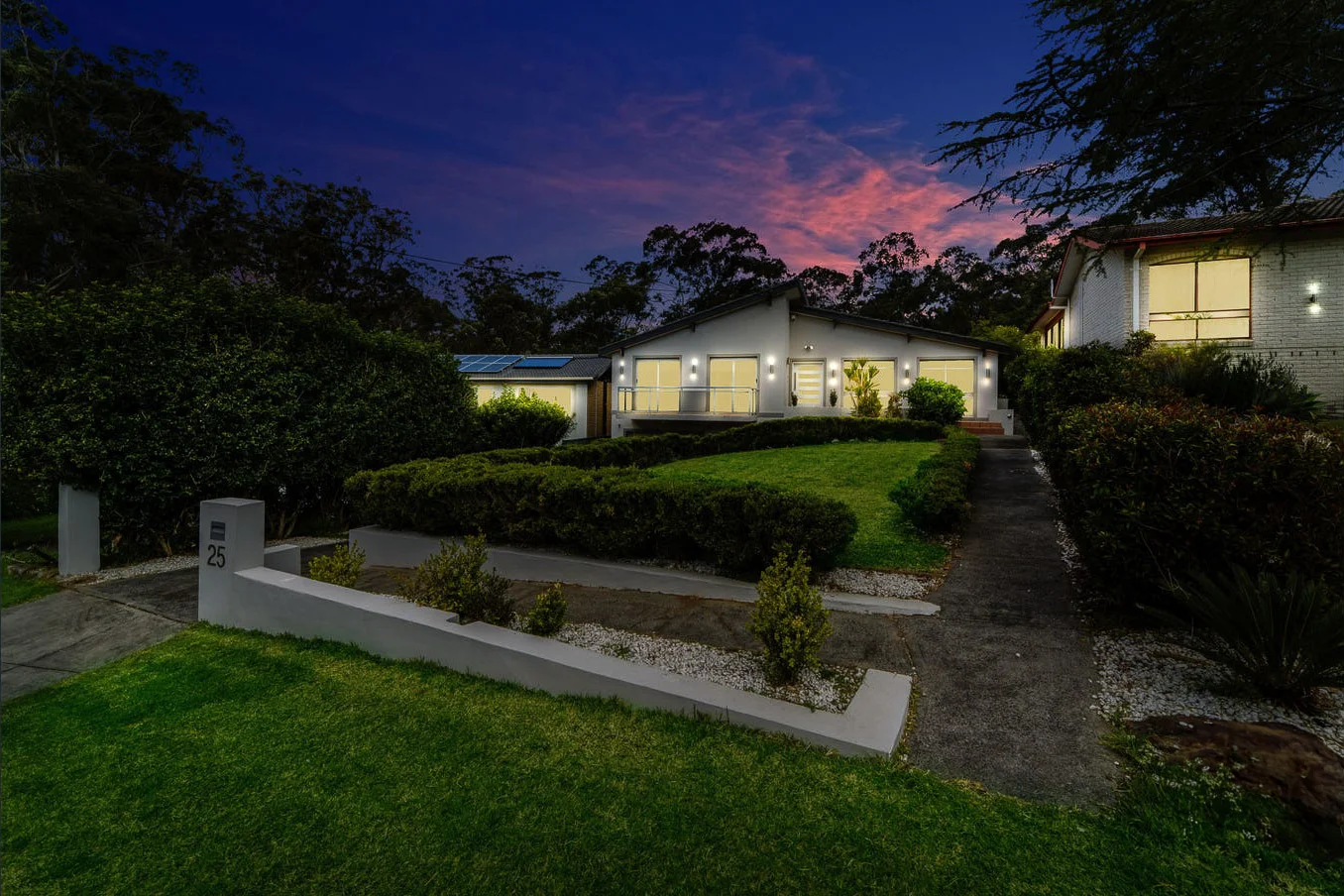 Additional image 4 of 25 Amberdale Avenue, Picnic Point NSW 2213