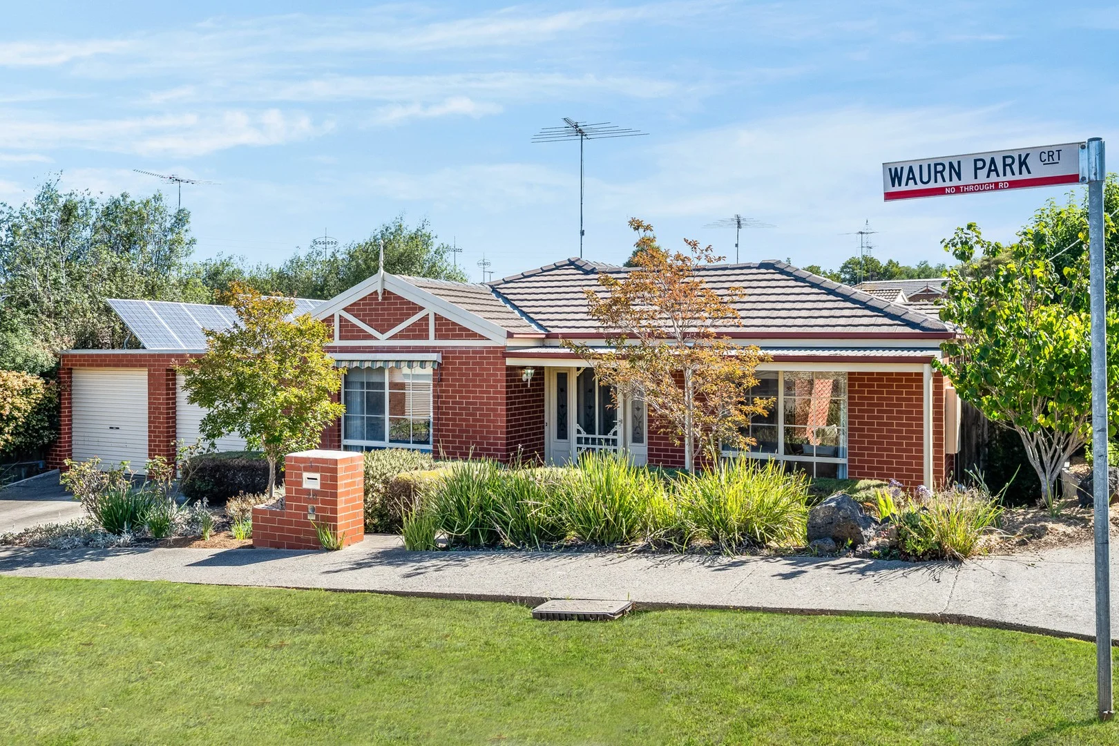 1/20 Waurn Park Court, Belmont VIC 3216