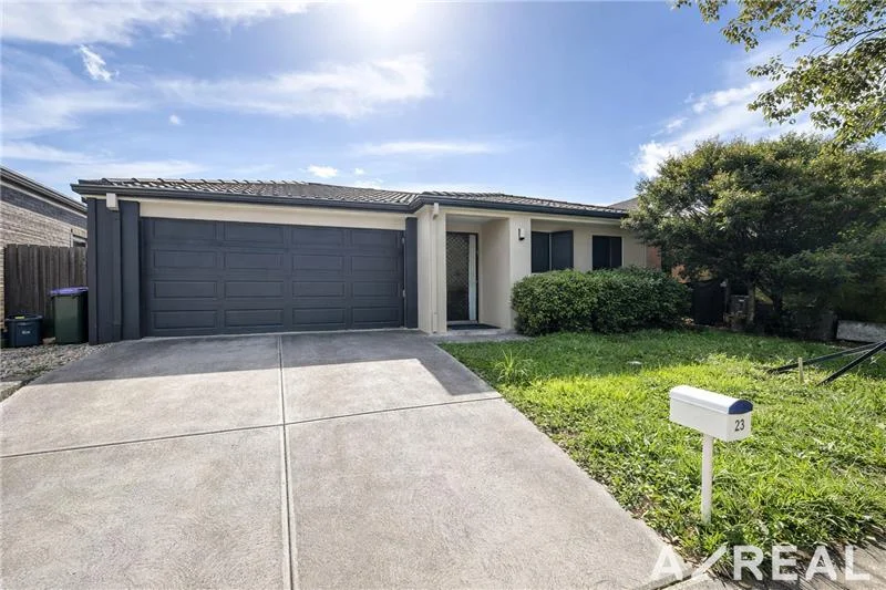 23 Peterborough Drive, Doreen VIC 3754