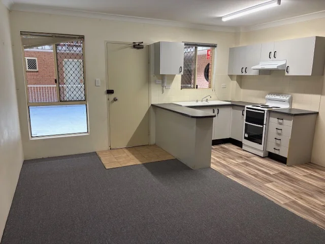 5/231-233 Anzac Parade, Kensington NSW 2033