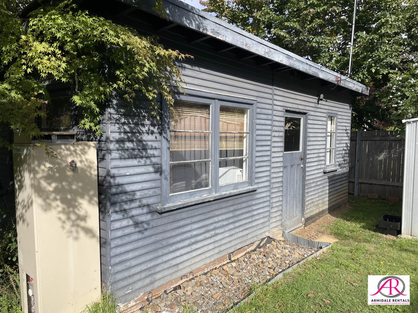 Granny Flat, 114 Handel St, Armidale NSW 2350