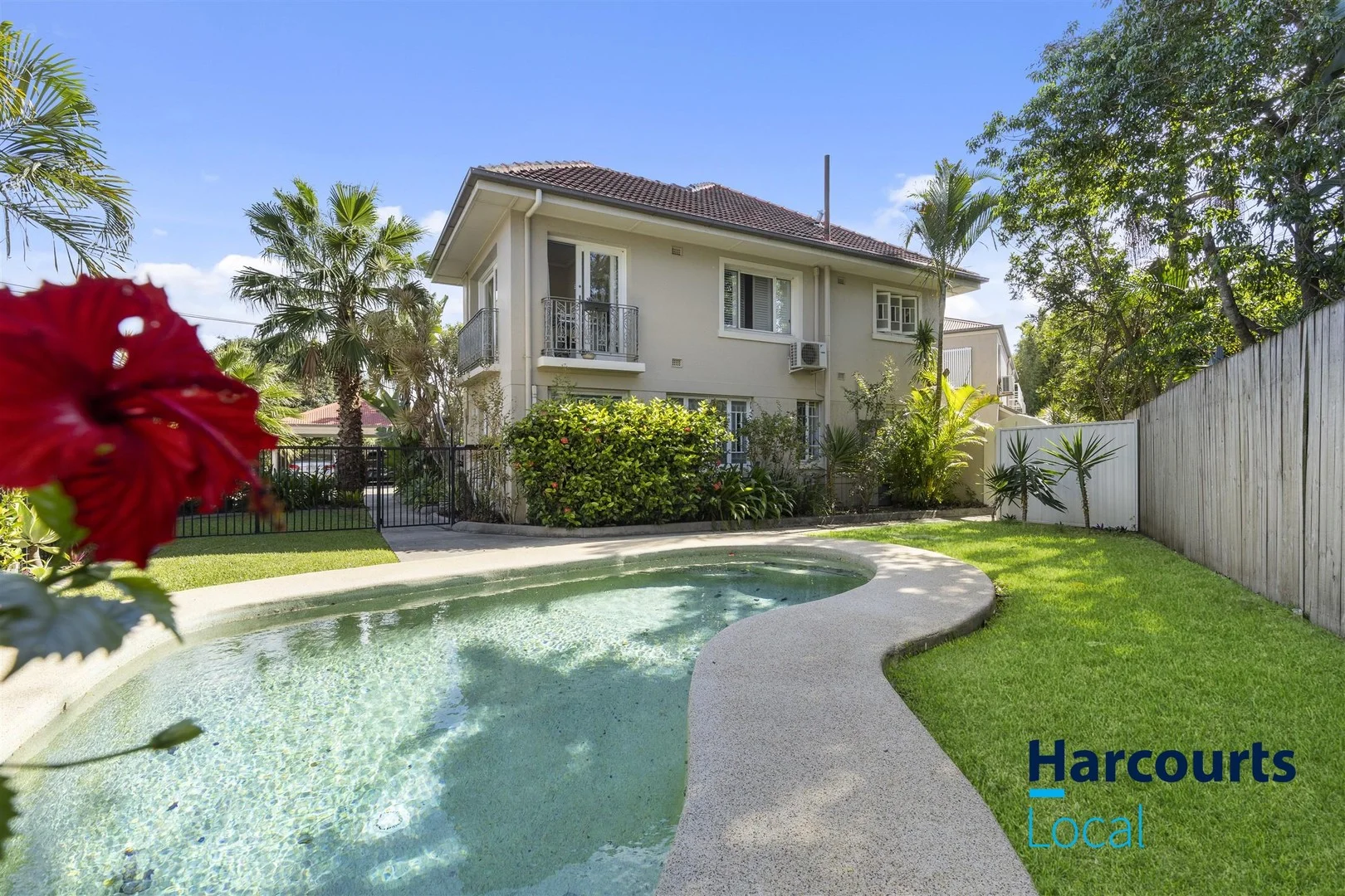 1/49 Swan Street, Gordon Park QLD 4031