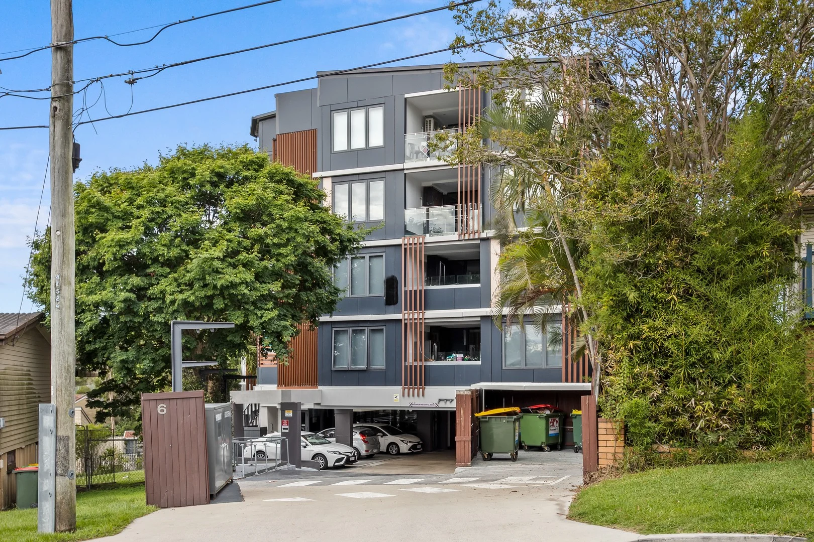 9/6 Ventura Street, Upper Mount Gravatt QLD 4122
