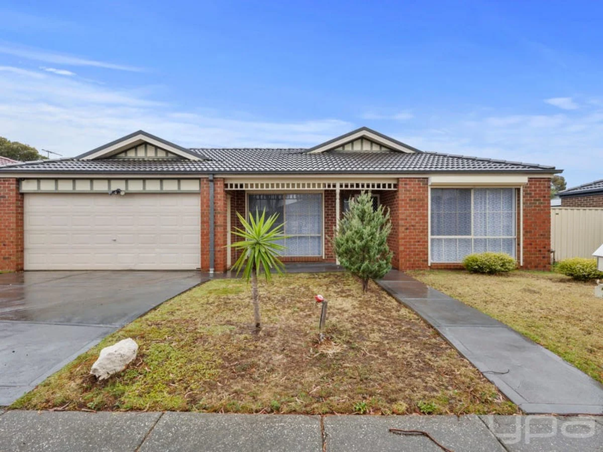 73 Featherhead Way, Harkness VIC 3337