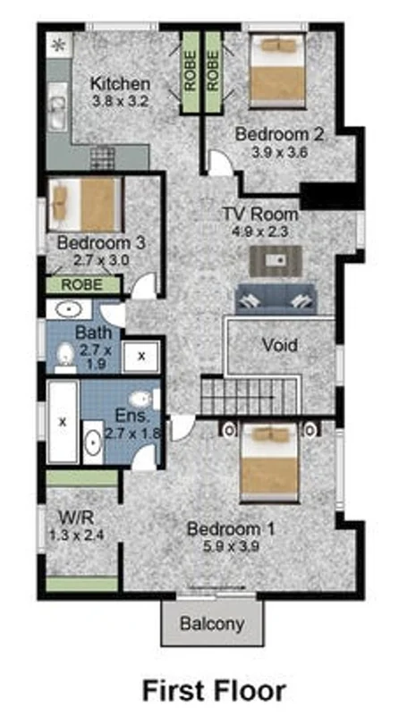 Additional image 11 of L1/9 Jarrah Ave, Prestons NSW 2170